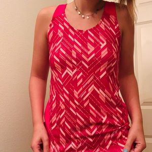 Energy Zone tank top